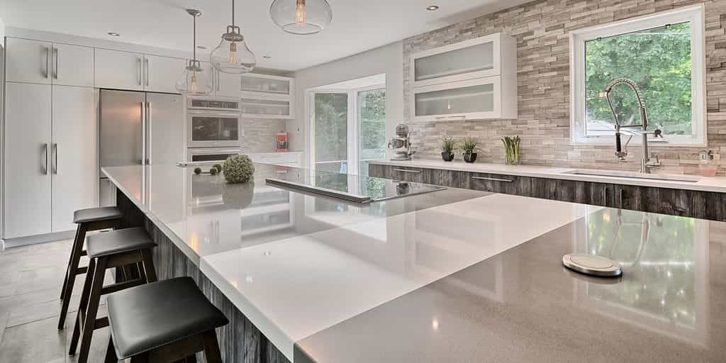 Cuisine sur mesure