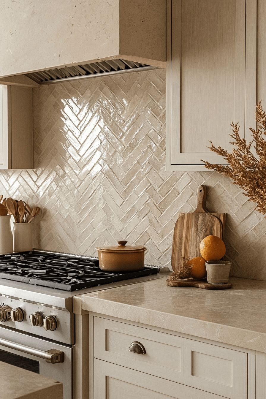 Tuiles Mosaïques